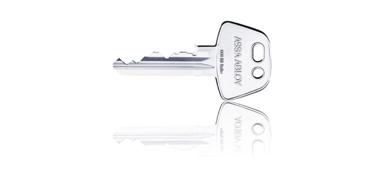 Assa Abloy RB Nøgle